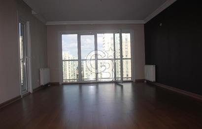 Halkalı Avrupa Konutları Atakent 2 Satılık 3+1 Daire!