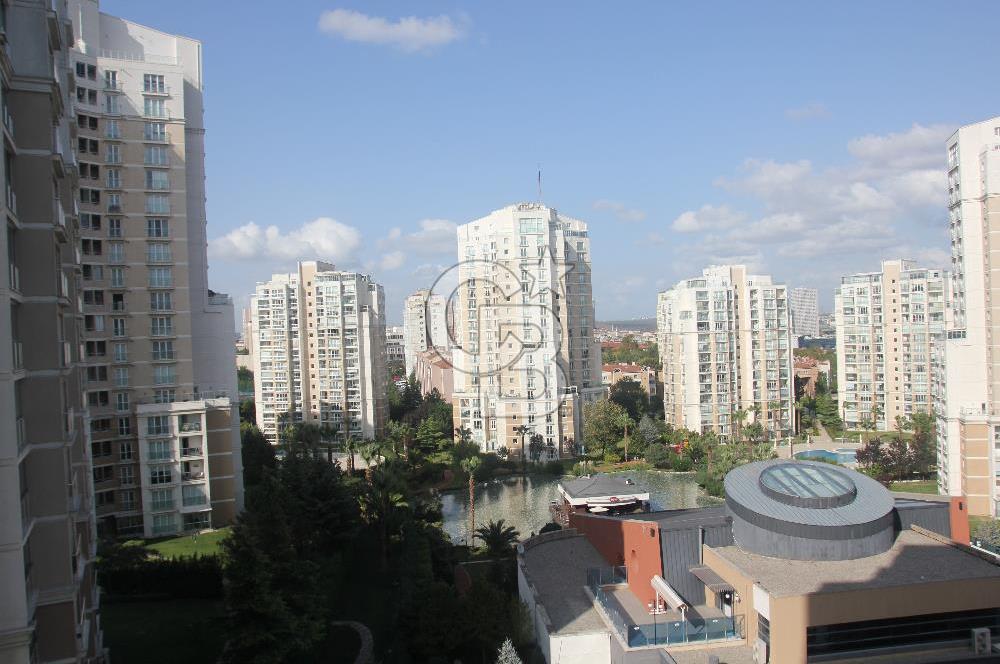 Halkalı Avrupa Konutları Atakent 2 Satılık 3+1 Daire!