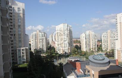 Halkalı Avrupa Konutları Atakent 2 Satılık 3+1 Daire!