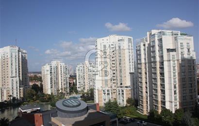 Halkalı Avrupa Konutları Atakent 2 Satılık 3+1 Daire!