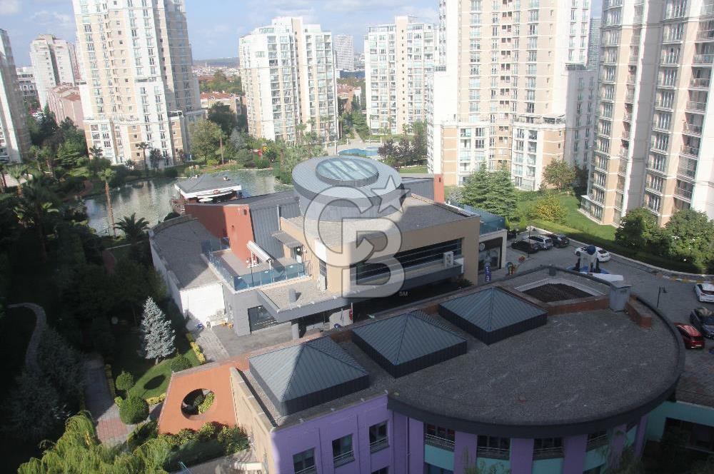 Halkalı Avrupa Konutları Atakent 2 Satılık 3+1 Daire!