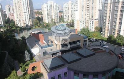 Halkalı Avrupa Konutları Atakent 2 Satılık 3+1 Daire!