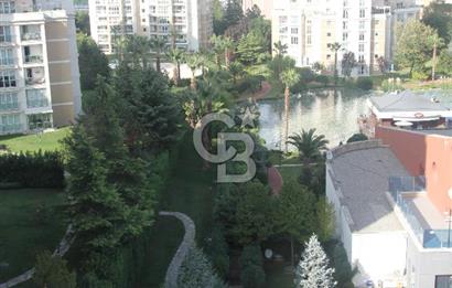 Halkalı Avrupa Konutları Atakent 2 Satılık 3+1 Daire!