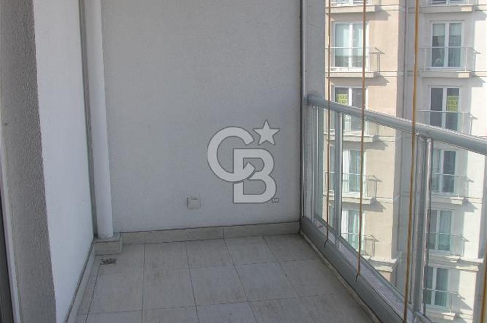 Halkalı Avrupa Konutları Atakent 2 Satılık 3+1 Daire!