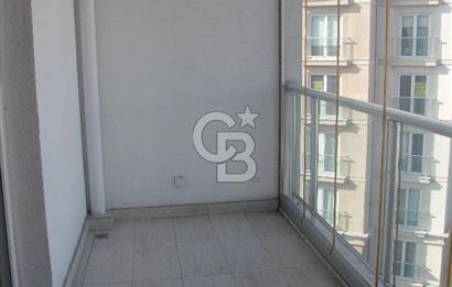 Halkalı Avrupa Konutları Atakent 2 Satılık 3+1 Daire!