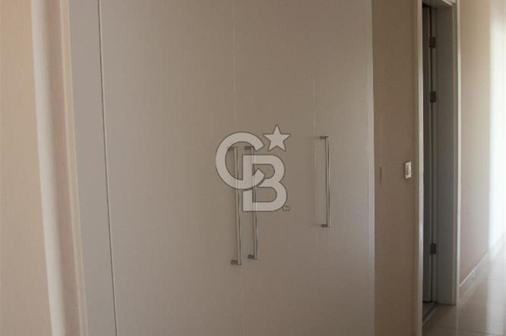 Halkalı Avrupa Konutları Atakent 2 Satılık 3+1 Daire!