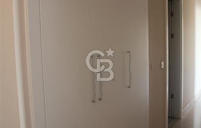 Halkalı Avrupa Konutları Atakent 2 Satılık 3+1 Daire!