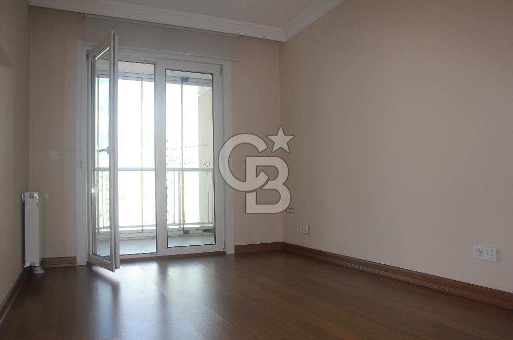 Halkalı Avrupa Konutları Atakent 2 Satılık 3+1 Daire!