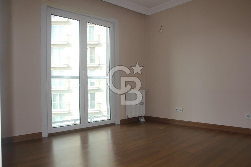 Halkalı Avrupa Konutları Atakent 2 Satılık 3+1 Daire!