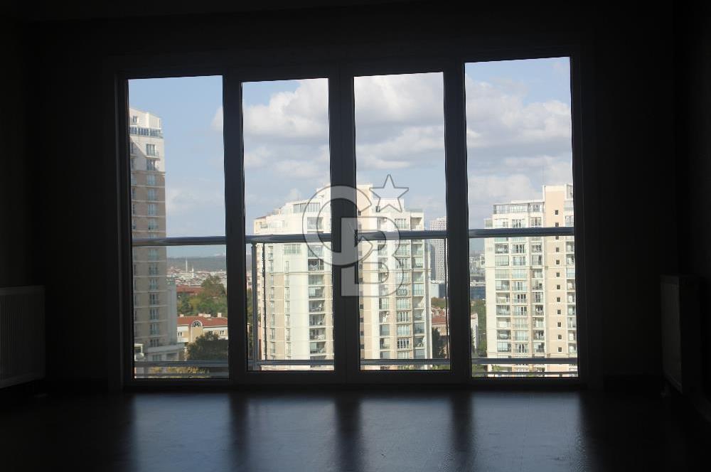 Halkalı Avrupa Konutları Atakent 2 Satılık 3+1 Daire!