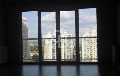 Halkalı Avrupa Konutları Atakent 2 Satılık 3+1 Daire!