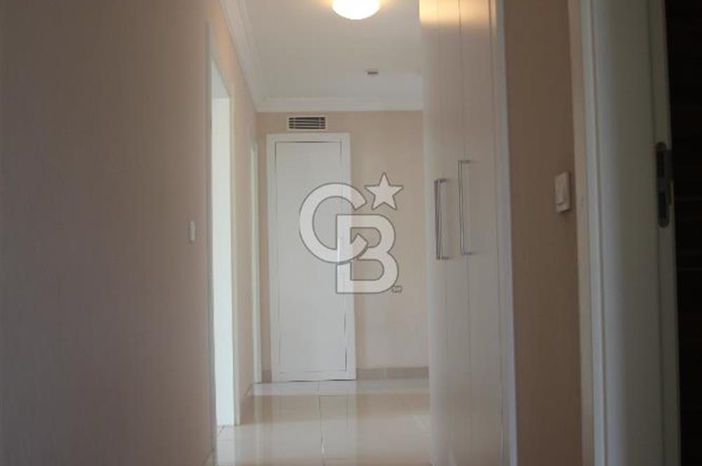 Halkalı Avrupa Konutları Atakent 2 Satılık 3+1 Daire!