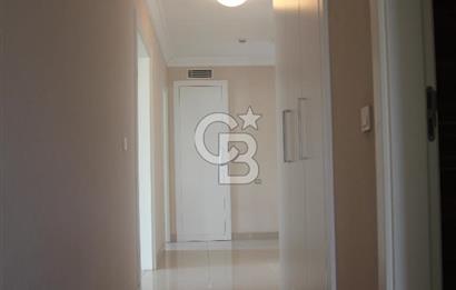 Halkalı Avrupa Konutları Atakent 2 Satılık 3+1 Daire!