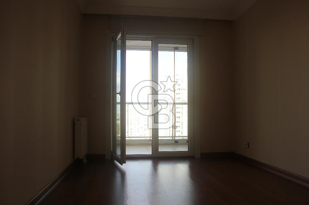 Halkalı Avrupa Konutları Atakent 2 Satılık 3+1 Daire!