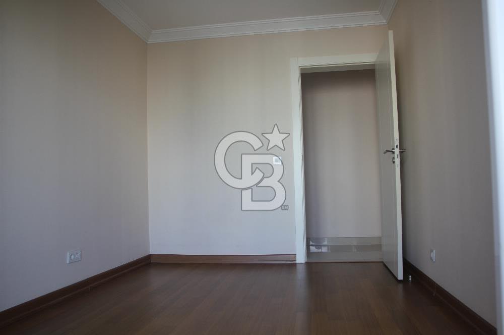 Halkalı Avrupa Konutları Atakent 2 Satılık 3+1 Daire!