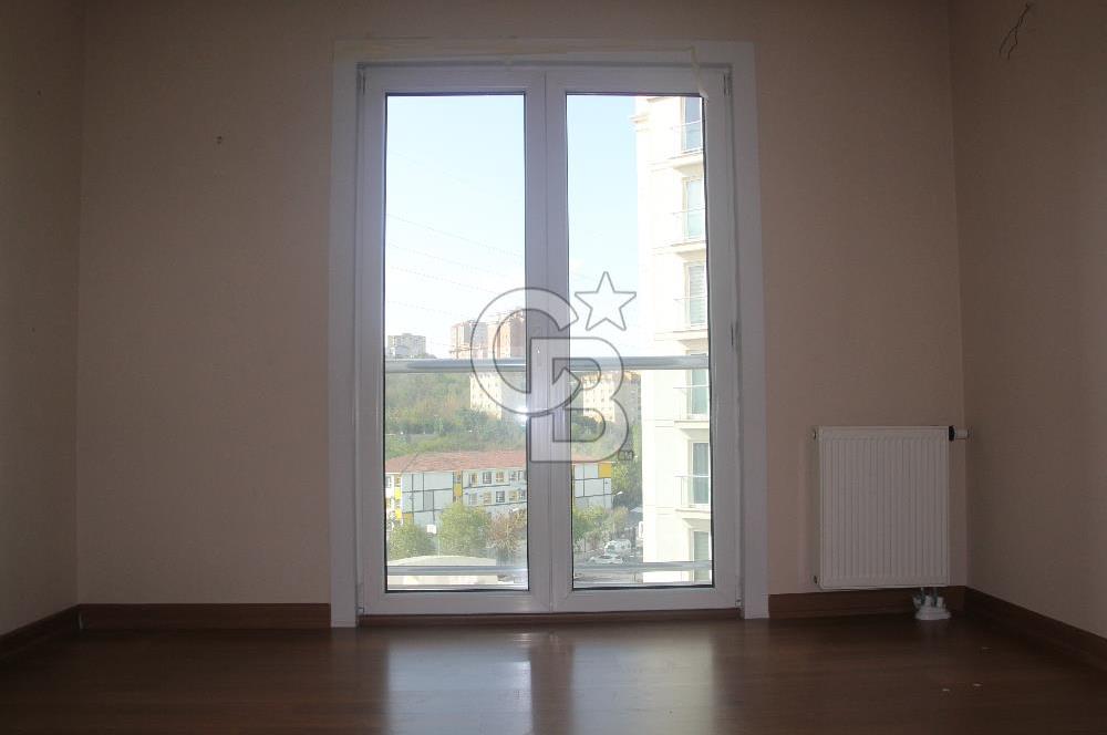 Halkalı Avrupa Konutları Atakent 2 Satılık 3+1 Daire!