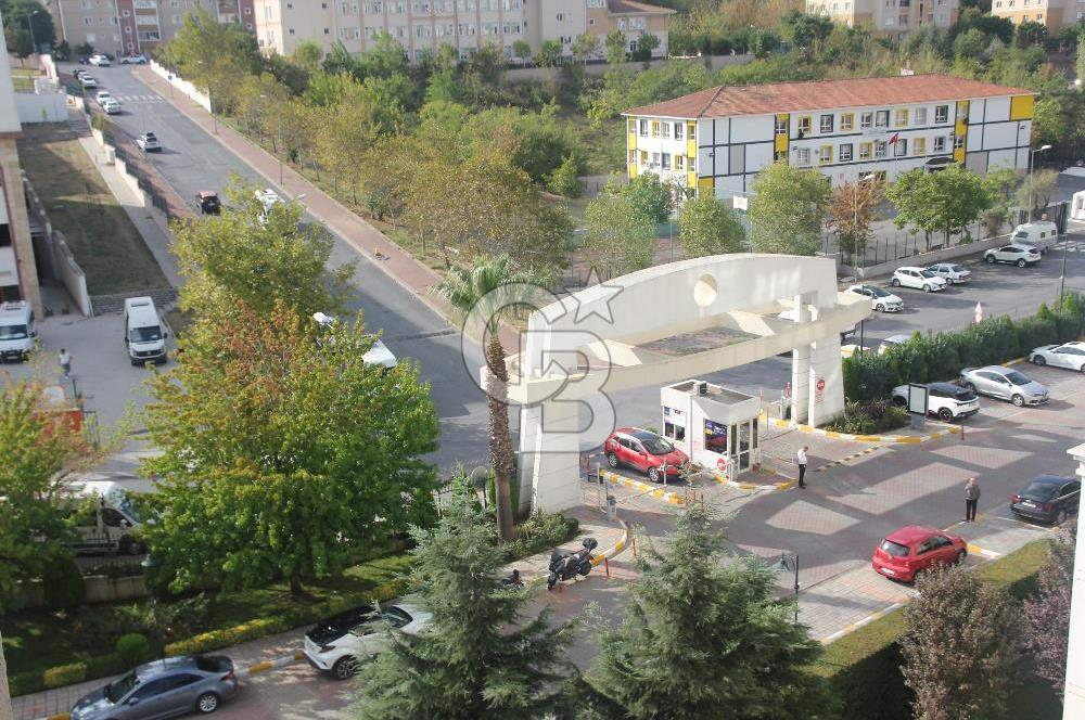 Halkalı Avrupa Konutları Atakent 2 Satılık 3+1 Daire!