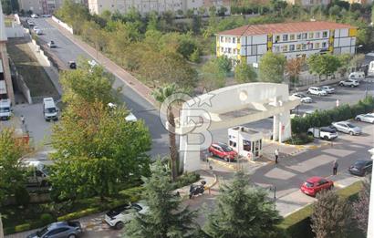 Halkalı Avrupa Konutları Atakent 2 Satılık 3+1 Daire!