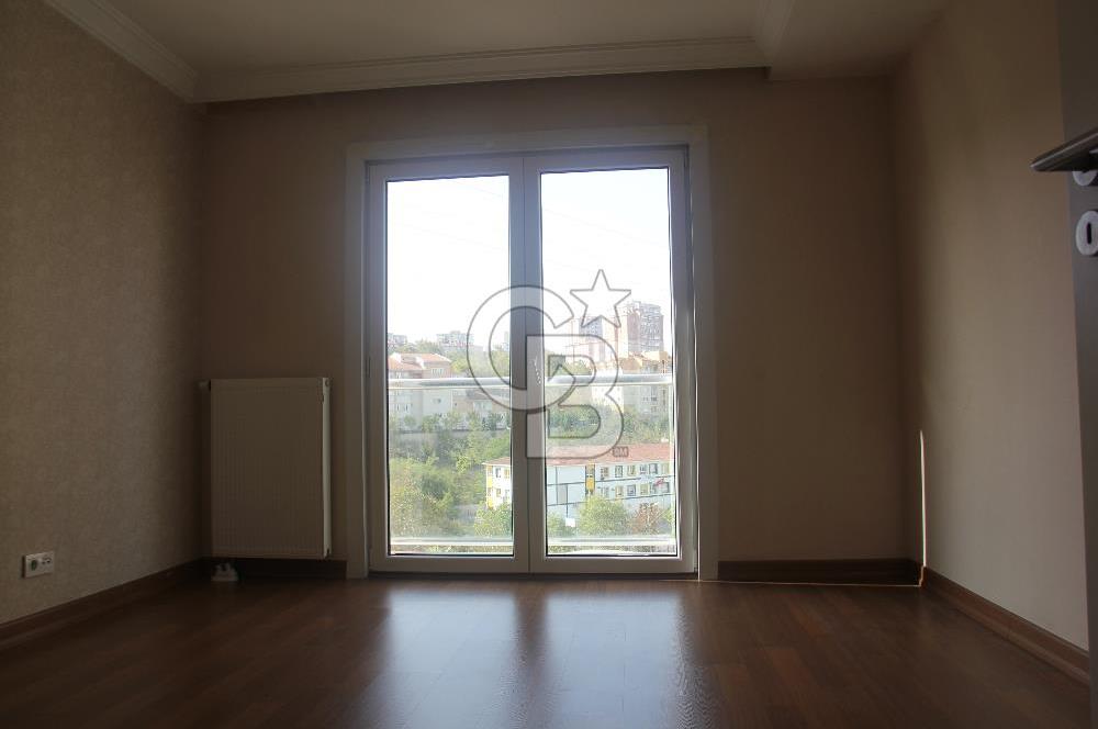 Halkalı Avrupa Konutları Atakent 2 Satılık 3+1 Daire!