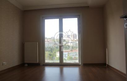 Halkalı Avrupa Konutları Atakent 2 Satılık 3+1 Daire!