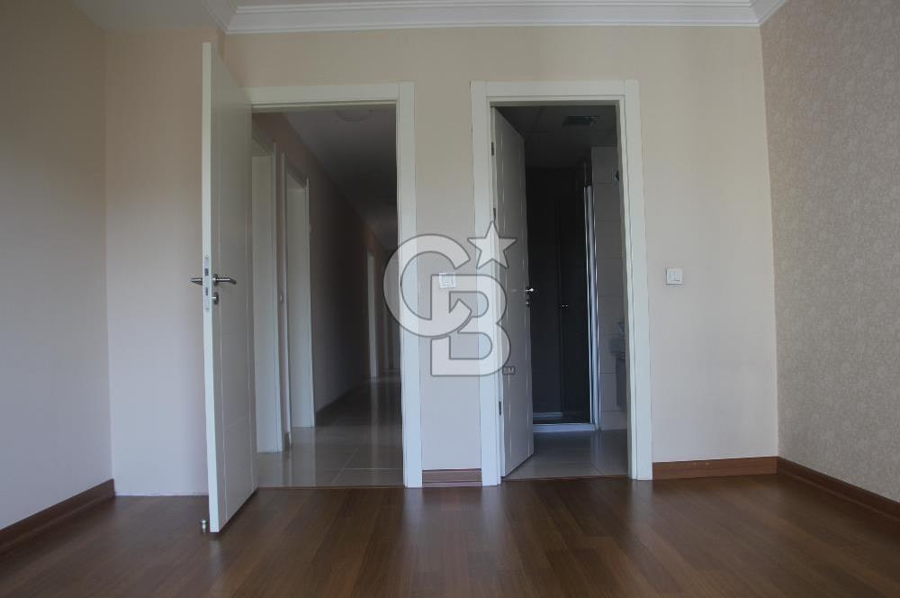 Halkalı Avrupa Konutları Atakent 2 Satılık 3+1 Daire!