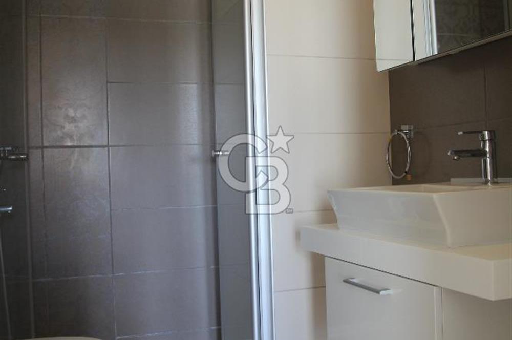 Halkalı Avrupa Konutları Atakent 2 Satılık 3+1 Daire!