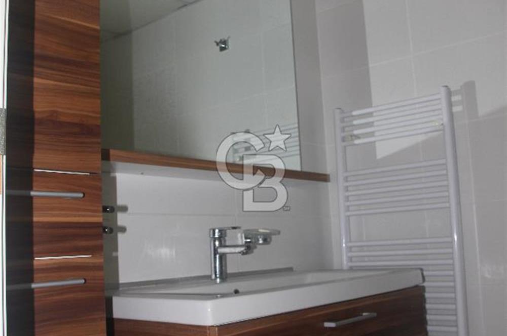 Halkalı Avrupa Konutları Atakent 2 Satılık 3+1 Daire!