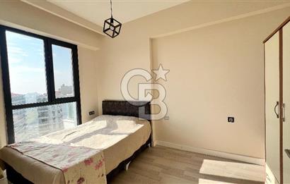 Parkyaşam Santorini Deniz ve Havuz Manzaralı 1+1 Eşyalı Kiralık Daire