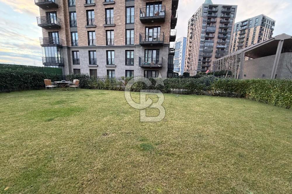 SİNPAŞ TIME VİLLA FİNANS ŞEHİR’DE ÖZEL YAPIM KÖŞE 4+1 BAHÇE DUBLEKS VİLLA