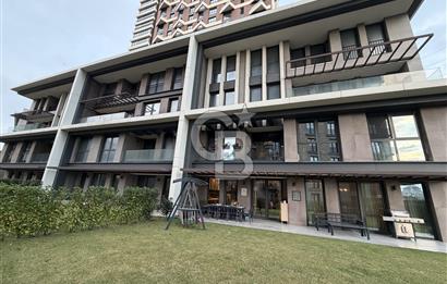 SİNPAŞ TIME VİLLA FİNANS ŞEHİR’DE ÖZEL YAPIM KÖŞE 4+1 BAHÇE DUBLEKS VİLLA