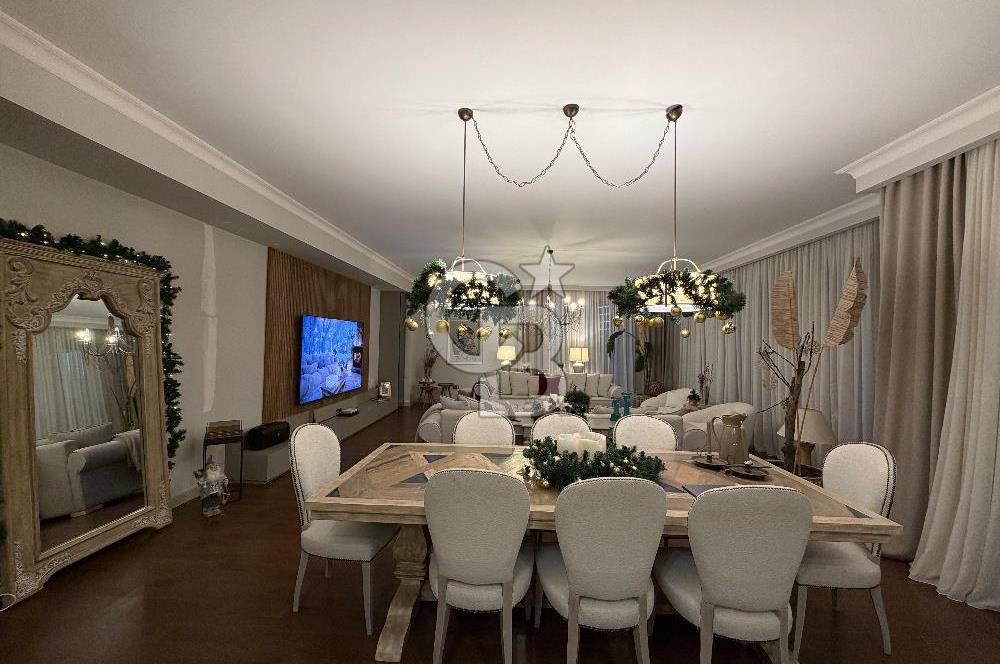 SİNPAŞ TIME VİLLA FİNANS ŞEHİR’DE ÖZEL YAPIM KÖŞE 4+1 BAHÇE DUBLEKS VİLLA