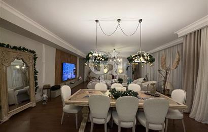 SİNPAŞ TIME VİLLA FİNANS ŞEHİR’DE ÖZEL YAPIM KÖŞE 4+1 BAHÇE DUBLEKS VİLLA