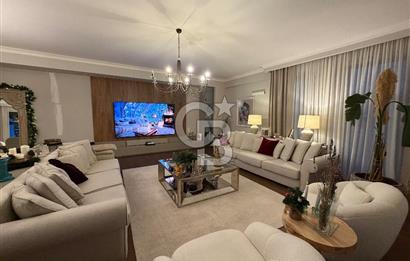 SİNPAŞ TIME VİLLA FİNANS ŞEHİR’DE ÖZEL YAPIM KÖŞE 4+1 BAHÇE DUBLEKS VİLLA