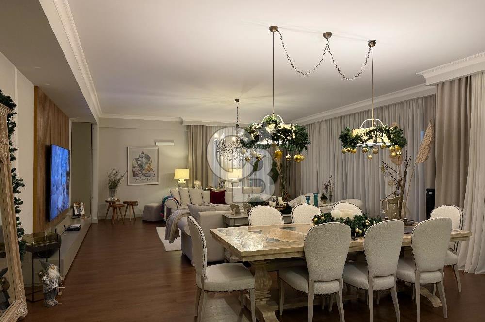 SİNPAŞ TIME VİLLA FİNANS ŞEHİR’DE ÖZEL YAPIM KÖŞE 4+1 BAHÇE DUBLEKS VİLLA