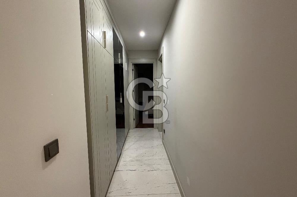 SİNPAŞ TIME VİLLA FİNANS ŞEHİR’DE ÖZEL YAPIM KÖŞE 4+1 BAHÇE DUBLEKS VİLLA