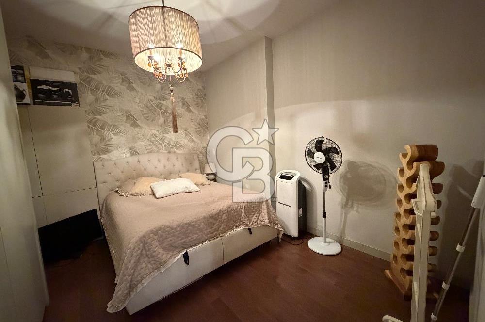 SİNPAŞ TIME VİLLA FİNANS ŞEHİR’DE ÖZEL YAPIM KÖŞE 4+1 BAHÇE DUBLEKS VİLLA