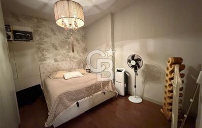 SİNPAŞ TIME VİLLA FİNANS ŞEHİR’DE ÖZEL YAPIM KÖŞE 4+1 BAHÇE DUBLEKS VİLLA