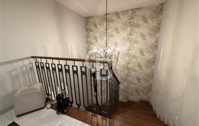 SİNPAŞ TIME VİLLA FİNANS ŞEHİR’DE ÖZEL YAPIM KÖŞE 4+1 BAHÇE DUBLEKS VİLLA