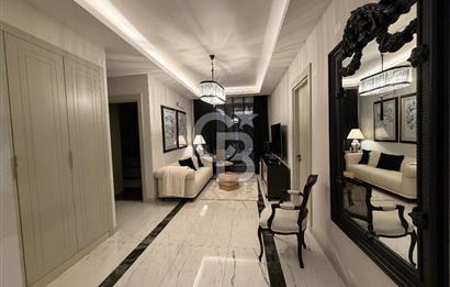 SİNPAŞ TIME VİLLA FİNANS ŞEHİR’DE ÖZEL YAPIM KÖŞE 4+1 BAHÇE DUBLEKS VİLLA