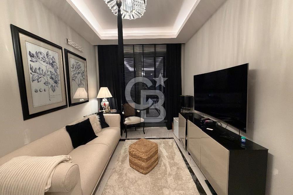 SİNPAŞ TIME VİLLA FİNANS ŞEHİR’DE ÖZEL YAPIM KÖŞE 4+1 BAHÇE DUBLEKS VİLLA