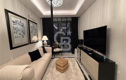 SİNPAŞ TIME VİLLA FİNANS ŞEHİR’DE ÖZEL YAPIM KÖŞE 4+1 BAHÇE DUBLEKS VİLLA