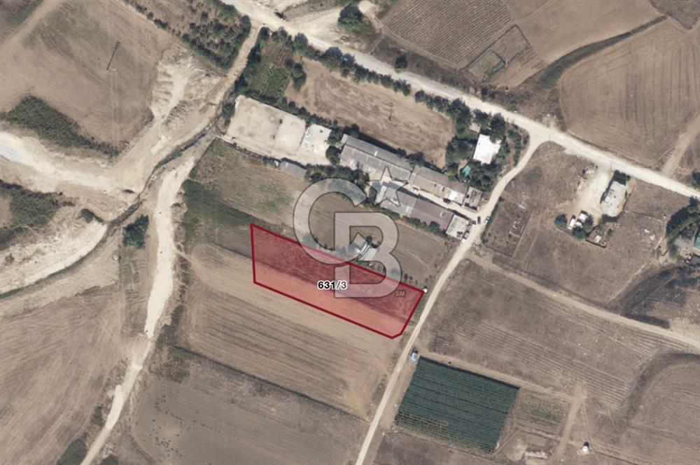 İstanbul, Büyükçekmece, Tepecik, Hürriyet Mah. Konut İmarlı Satılık Arsa, net temiz parsel,  E (KAKS): 0,20 