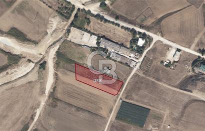 İstanbul, Büyükçekmece, Tepecik, Hürriyet Mah. Konut İmarlı Satılık Arsa, net temiz parsel,  E (KAKS): 0,20 