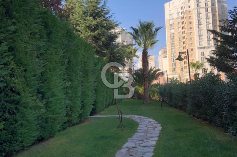 Halkalı Avrupa Konutları Atakent 2 Satılık 3+1 Daire!