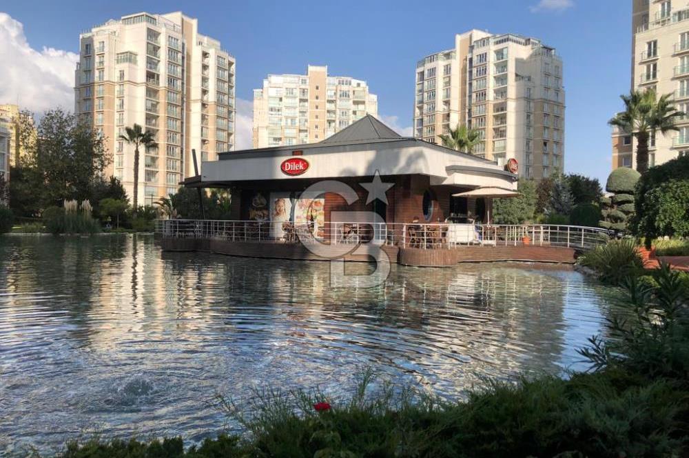 Halkalı Avrupa Konutları Atakent 2 Satılık 3+1 Daire!