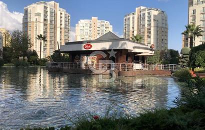 Halkalı Avrupa Konutları Atakent 2 Satılık 3+1 Daire!