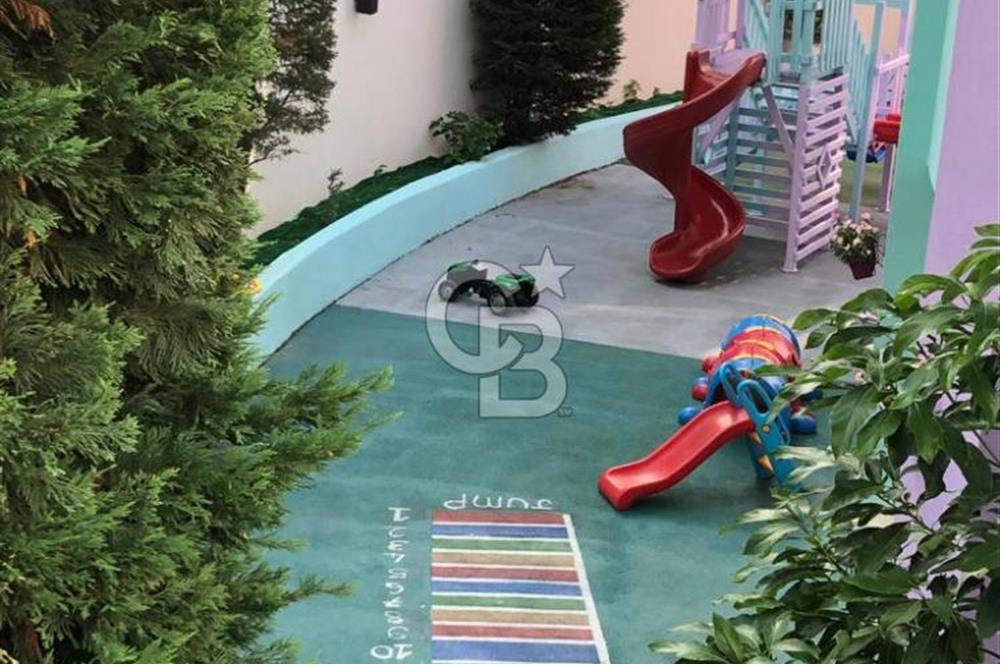 Halkalı Avrupa Konutları Atakent 2 Satılık 3+1 Daire!