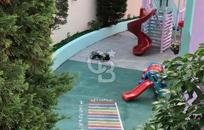 Halkalı Avrupa Konutları Atakent 2 Satılık 3+1 Daire!