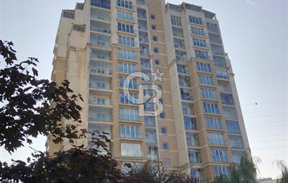 Halkalı Avrupa Konutları Atakent 2 Satılık 3+1 Daire!