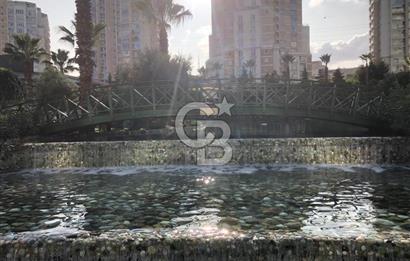 Halkalı Avrupa Konutları Atakent 2 Satılık 3+1 Daire!